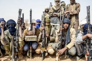 جماعة نصرة الإسلام والمسلمين تعلن تنفيذ هجمات متزامنة على مواقع عسكرية في مالي وبوركينا فاسو