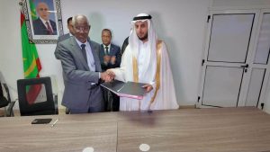 موريتانيا توقع عقدًا لاستصلاح واستغلال 53 ألف هكتار ضمن مشروع زراعي باستثمار سعودي