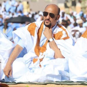 بيت الله ولد أحمد لسود: المؤتمر الصحفي للرئيس عكس إلمامًا واسعًا بمختلف الملفات