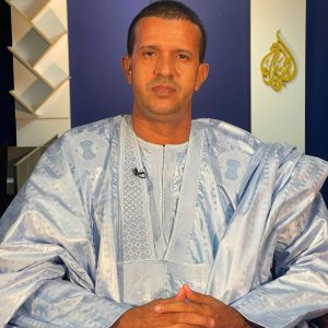 حول المؤتمر الصحفي