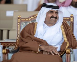 وفاة أمير قطر السابق الشيخ حمد بن خليفة آل ثاني عن عمر ناهز 74 عامًا