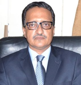 الصوت عدو النجاح / إسلك أحمد إزيد بيه