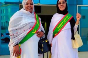 منع البرلمانيتين مريم الشيخ وقامو عاشور من دخول مبنى الجمعية الوطنية