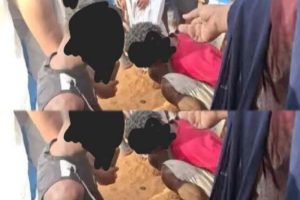 توقيف مشتبه بهما في قضايا سرقة بقرية آشميم وإحالتهما إلى الدرك الوطني