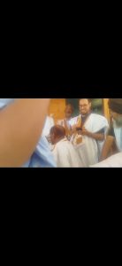 مصححو البكالوريا يعتصمون بجامعة نواكشوط للمطالبة بصرف تعويضاتهم