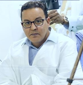 اذهبوا فأنتم الطلقاء / الشيخ ولد المامي