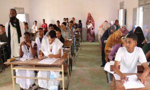 الحوض الشرقي يتصدر الولايات في نتائج “ابريفه” بنسبة نجاح بلغت 63.92%