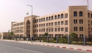 موريتانيا تعزي الجزائر في ضحايا حريق مؤسسة لرعاية الأطفال