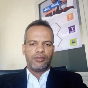 المفتشية العامة للدولة بين المتوقع منها والواقع/ محمد محمد المهدي عبد الجبار