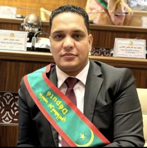 الرقابة خطوة.. والمساءلة هي الغاية.. / المختار ولد الإمام