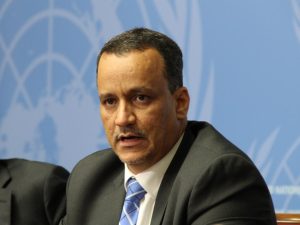 إسماعيل ولد الشيخ أحمد أميناً عاماً لمنظمة التعاون الإسلامي