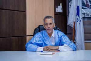 زيارة منسق الإنصاف للحوض الشرقي.. بين ترميم العلاقة وقياس المزاج السياسي