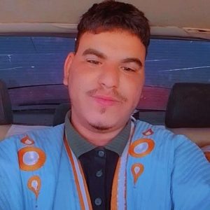 “ناقيمون من تعينات الحراطين”/الـــبـو ولد الـــودانــي