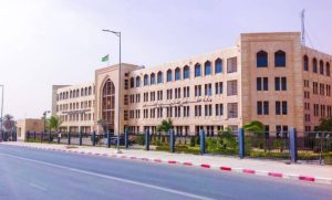 نواكشوط تدين اعتراف “كولومبيا” بسيادة إسرائيل على الجولان السوري