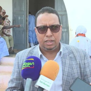 المأمورية الثالثة..عود على بدء..!؟ / الحسن ولد الشريقي