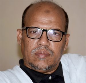 أنا طريق الأمل…وهذه رسالتي المفتوحة إلى السلطات ! / محمد الأمين الفاضل