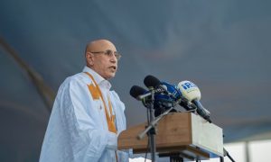الغزواني: إجراءات لتعزيز شبكة الكهرباء وتوقعات بمعالجة الانقطاعات خلال العام