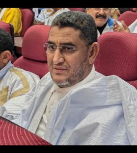 قانون «كرامة» وجريمة الاغتصاب/ صداف ولد آدَّ