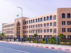 نواكشوط تدين الاعتداء على الطائف وتؤكد تضامنها مع الرياض