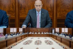 الحكومة تبحث إطاراً لتنظيم استخدام القاصرين لمنصات التواصل الاجتماعي