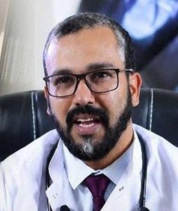 الأخطاء الطبية / الدكتور كمال أحمد