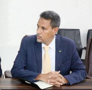 بعد أسبوع من مغادرته “صوملك” ولد لحبيب يعين على رأس شركة المحروقات