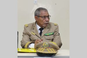 والي الحوض الشرقي يوجه بتسخير الصهاريج العمومية لتخفيف أزمة الماء في النعمة