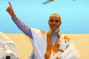 «تواصل» يطلق موسمَه السياسي بشعارات رفض المأمورية الثالثة والفساد وتقييد الحريات