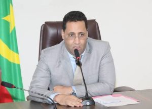 ولد اجاي يوجّه البعثات الوزارية بحصر احتياجات الولايات وترتيبها حسب الأولوية