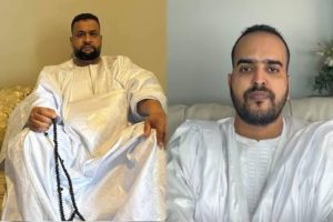 محكمة أمريكية تمنح مدونين موريتانيين 20 يوما للرد على دعوى قضائية