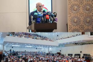نواكشوط: انطلاق النسخة الأولى من منتدى الجاليات الموريتانية في الخارج بحضور الرئيس غزواني
