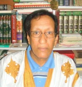 التعديل الوزاري في موريتانيا: إعادة ترتيب مراكز القرار ومآلات المرحلة المقبلة/ ذ. السالك ولد اباه
