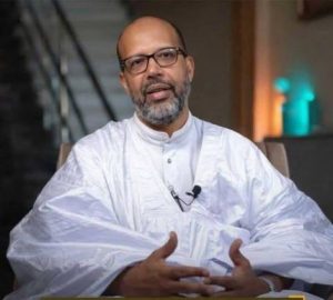 هوامش على مذكرات محفوظ الوالد/ محمد غلام الحاج الشيخ